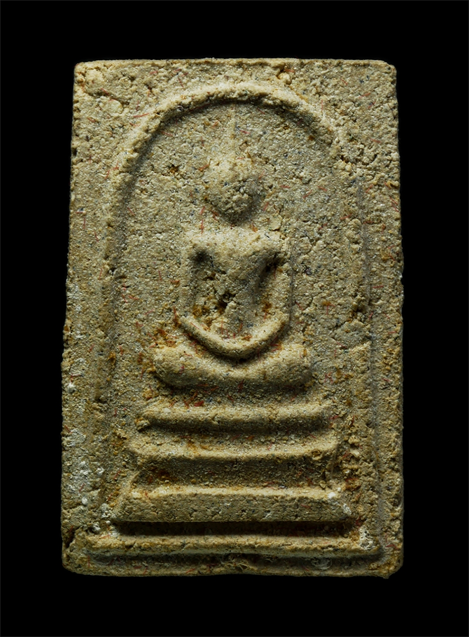 2569-03-04 (189)p.jpg - พระสมเด็จวัดประดู่ หลวงพ่อเพี้ยน เขมาภิรโต วัดประดู่ อ.อัมพวา จ.สมุทรสงคราม เนื้อผงพุทธคุณ ผงว่าน พระเก่าสวย มวลสารดี สร้างน้อย หายาก น่าเก็บสะสมบูชา  [..] | https://kamulet.in.th